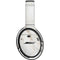 Ivory Taupe Bose QuietComfort 35 II Headphones Skin