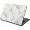 Ivory Taupe Dell Chromebook Skin