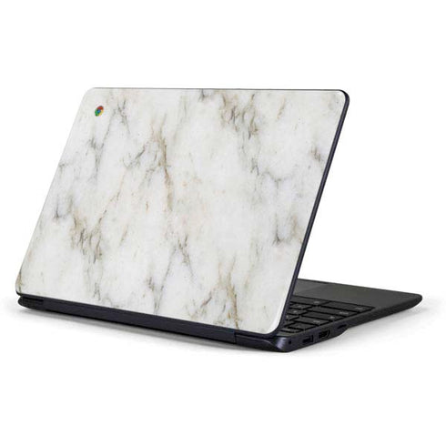 Ivory Taupe Samsung Chromebook Skin