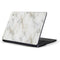 Ivory Taupe Samsung Chromebook Skin