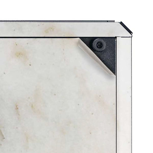 Ivory Taupe Cooler Master MasterBox Q300L Mini Tower Skin