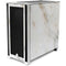 Ivory Taupe Corsair 4000D Tempered Glass Mid-Tower ATX Case Skin