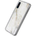 Ivory Taupe Galaxy A10e Clear Case