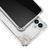 Ivory Taupe Galaxy A13 5G Clear Case