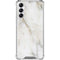 Ivory Taupe Galaxy A15 5G Clear Case