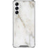 Ivory Taupe Galaxy A15 5G Clear Case