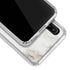 Ivory Taupe Galaxy A30 Clear Case