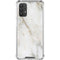 Ivory Taupe Galaxy A32 5G Clear Case
