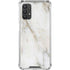 Ivory Taupe Galaxy A32 5G Clear Case