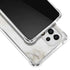 Ivory Taupe Galaxy A33 5G Clear Case