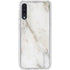 Ivory Taupe Galaxy A50 Clear Case