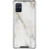 Ivory Taupe Galaxy A51 5G Clear Case
