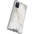 Ivory Taupe Galaxy A51 5G Clear Case