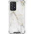 Ivory Taupe Galaxy A52 5G Clear Case