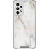 Ivory Taupe Galaxy A53 5G Clear Case