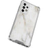 Ivory Taupe Galaxy A53 5G Clear Case
