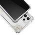 Ivory Taupe Galaxy A53 5G Clear Case