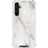 Ivory Taupe Galaxy A54 5G Clear Case