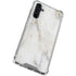 Ivory Taupe Galaxy A54 5G Clear Case