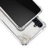 Ivory Taupe Galaxy A54 5G Clear Case
