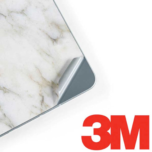 Ivory Taupe Galaxy Book 12in Skin