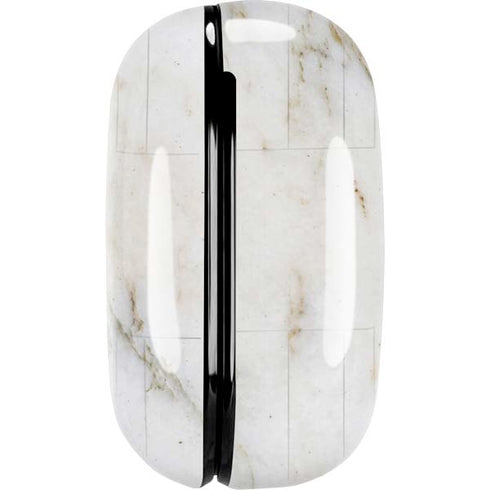 Ivory Taupe Galaxy Buds Live Skin