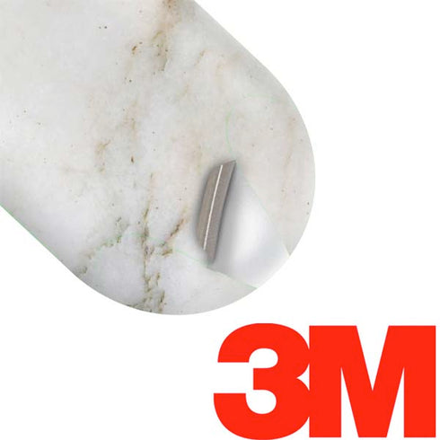 Ivory Taupe Galaxy Buds Plus Skin