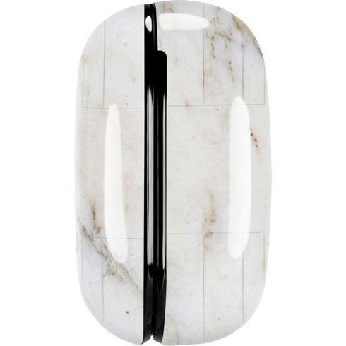 Ivory Taupe Galaxy Buds Pro Skin