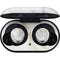 Ivory Taupe Galaxy Buds Skin