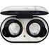 Ivory Taupe Galaxy Buds Skin
