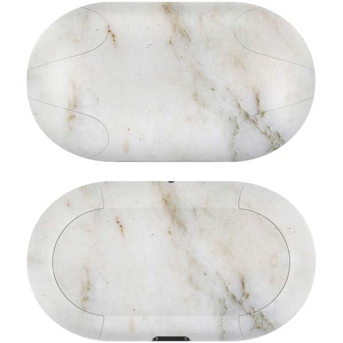 Ivory Taupe Galaxy Buds Skin