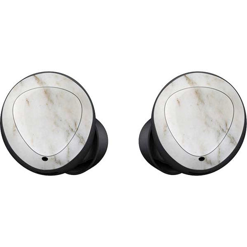 Ivory Taupe Galaxy Buds Skin