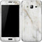 Ivory Taupe Galaxy J3 Skin
