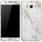 Ivory Taupe Galaxy J7 Skin