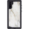 Ivory Taupe Galaxy Note 10 Waterproof Case