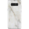 Ivory Taupe Galaxy Note 8 Skin