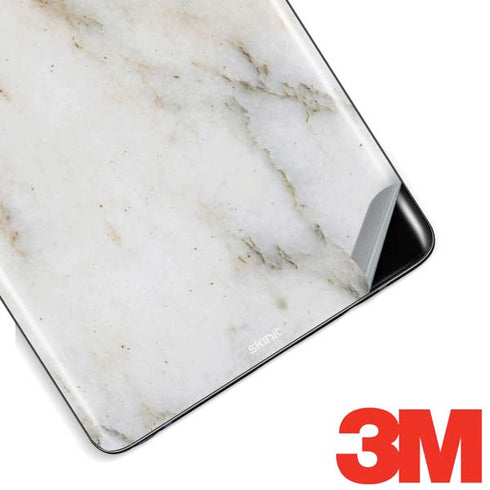 Ivory Taupe Galaxy Note 8 Skin