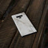 Ivory Taupe Galaxy Note 9 Skin