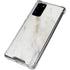 Ivory Taupe Galaxy Note20 5G Clear Case