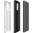 Ivory Taupe Galaxy Note20 5G Pro Case