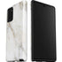 Ivory Taupe Galaxy Note20 5G Pro Case