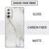 Ivory Taupe Galaxy Note20 5G Skin