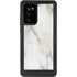 Ivory Taupe Galaxy Note20 5G Waterproof Case