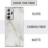 Ivory Taupe Galaxy Note20 Ultra 5G Skin