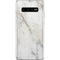Ivory Taupe Galaxy S10 Plus Skin