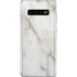 Ivory Taupe Galaxy S10 Plus Skin