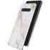 Ivory Taupe Galaxy S10 Plus Skin
