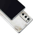 Ivory Taupe Galaxy S20 Fan Edition Skin