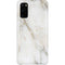 Ivory Taupe Galaxy S20 Lite Case