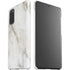 Ivory Taupe Galaxy S20 Lite Case